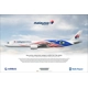 Malaysia Airlines Airbus A350-941 9M-MAG
