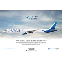 Kuwait Airways