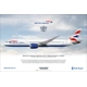 British Airways Boeing 787-9 Dreamliner G-ZBKH