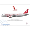 Air Arabia Maroc Airbus..