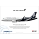 Air New Zealand Airbus A320-232 ZK-OXB