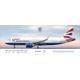 British Airways Airbus A320-251NEO G-TTND