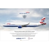 British Airways Airbus ..