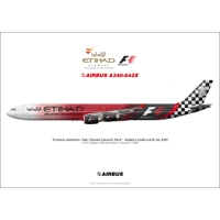 Etihad Airways Abu Dhabi Grand Pr..