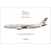 Etihad Airways Airbus A.. Etihad Airways Airbus A..
