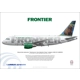 Frontier Airlines  Frontier Airlines