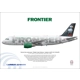 Frontier Airlines 