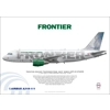 Frontier Airlines 