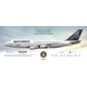 Iron Maiden Air Atlanta Icelandic Boeing 747-428..