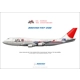 Japan Airlines 