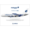 Malaysia Airlines Airbu..