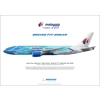 Malaysia Airlines 