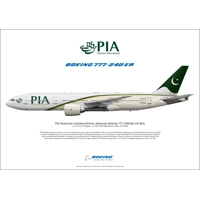 PIA Pakistan International Airlin..