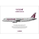 Qatar Airways Airbus A320-232 A7-AHH