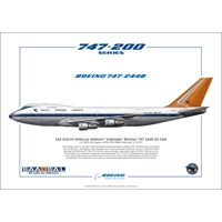 SAA South African Airways 