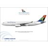 South African Airways A..