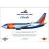 Southwest Airlines 
