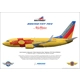 Southwest Airlines 