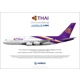 Thai Airways International 