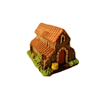 European Church 15mm Fits well with Napoleonic, WWll, ACW,..