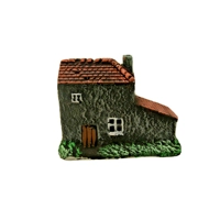 E11 European Building 15mm. For wargaming terrain and model scenery.