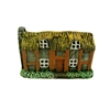 E13 6mm stone cottage can be used for medieval and dark ages. For wargames and model scenery.