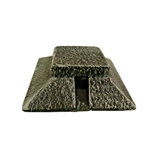 E1 Bunker emplacement 15mm. For WW2 WW1 for wargaming tabletops.