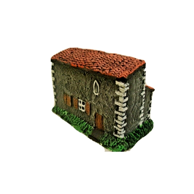 E4 Spanish buildings 15mm For Mediterranean, Peninsular . For wargaming and tabletops.