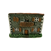 E5 Spanish buildings 15mm For wargaming models and wargaming terrain