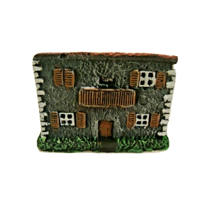 Spanish buildings 15mm For wargaming models and wargaming terrain