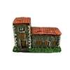 E6 Spanish building For Mediterranean, Peninsular Spain. For wargaming and model scenery.