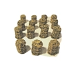 15x Gabions 28mm For wargaming terrain and model scenery