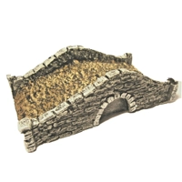 J1 Hump Bridge 15mm for wargame miniature, wargaming terrain