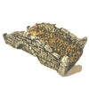 J2 Single Arch Bridge for wargaming tabletop, model scenery