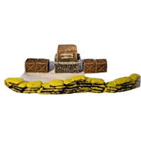 Rorke's Drift, accessories 1.32 scale For military modelli..