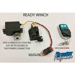 Ready Winch