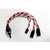 Servo Toggle Switch
