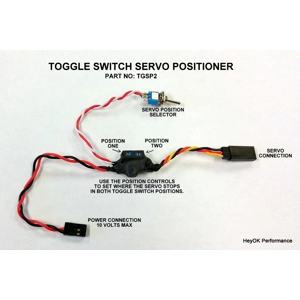 Servo Positioner