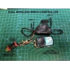 Wireless Winch Controller single and dual