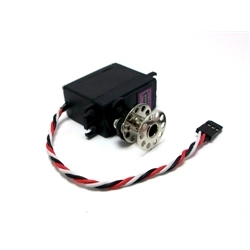 Servo Winch