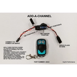 Add-A-Channel