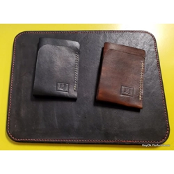 Wallet - minimalist