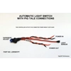 Automatic Light Switch