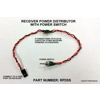 Receiver Power Distributor