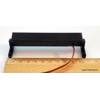Rear Light Bar with Strobes, Brake and Reverse