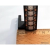 Rear Light Bar with Strobes, Brake and Reverse