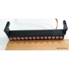 Rear Light Bar with Strobes, Brake and Reverse