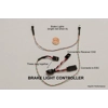 Brake Light Controller