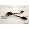 Brake Light Controller