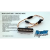 Rear Light Bar (KOH Style) 3 inches wide